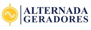 ALTERNADA GERADORES